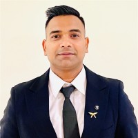 Pritam Sah
