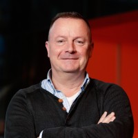 Johan Geijn, Van