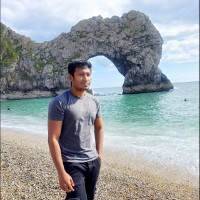 Syed Ali Sakkarai