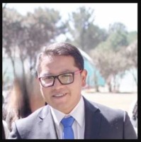 Elvis Mattius Paricahua Yucra