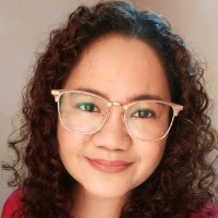 Camellia Briones