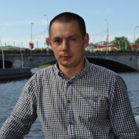Dmitry Shashlov