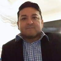 ISRAEL GOMEZ HERNANDEZ