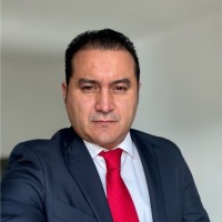 Jorge Alberto Morales Martínez