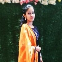 Mansi Shivrame