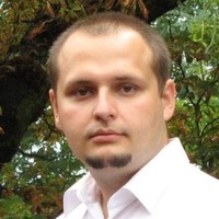 Marcin Glowacki