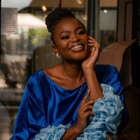 Joy Fakude