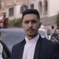 Lounis Walid