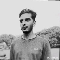 Muhammad Shehroze