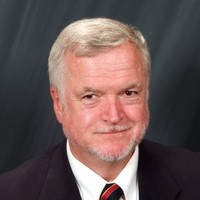 Ward Larson