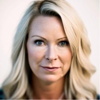 Jennifer Disharoon, MBA