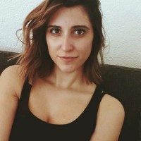 Nadia Regard