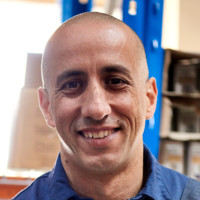 Sam Moussa
