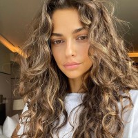 Anastasiia Maslakova