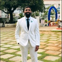 Sabbithi Paul Benjamin