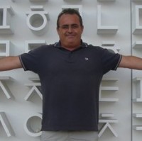 Enrique Roche