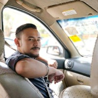 Kunal Chettri
