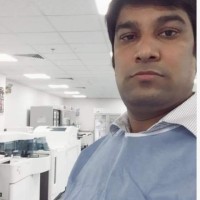 Reyaz Ahmad