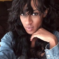 Lyrik Carter