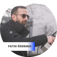 Fatih Özdemir