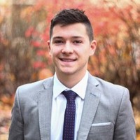 Alex Gauthier, Cpa