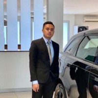 Asyraf Abdullah