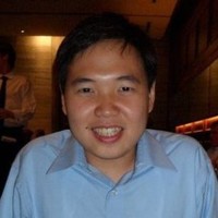Albert Chua