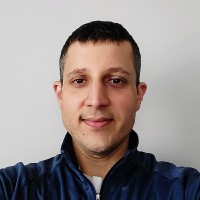 Andrew Bozzini