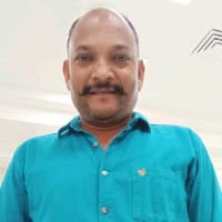 Kiran Velamala