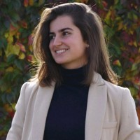 Eva Moreno-Ugena