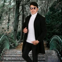 Mahdi Ahmadi
