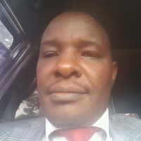 Alex Muema