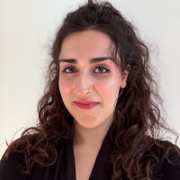 Amelia Taghavi
