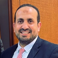 Gaber Farrag
