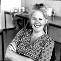 Anouk Voorhuis