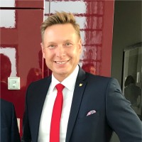 Mark Hussmann