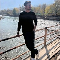 Harsh Rathod