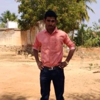 Nitheesh Naveen