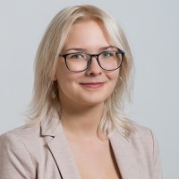Yuliia Slipchuk