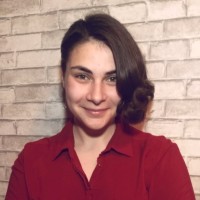 Elena Arakelian