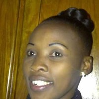Lulama Patricia Ndamase