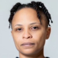 Jodian Griffiths