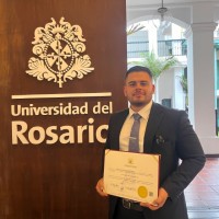 Jorge Eduardo Buitrago Borja