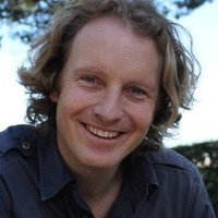 Michael Chevers