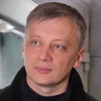 Андрей Дробинский