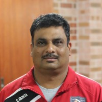 Salesh Prasad