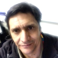Juan Carlos Villegas