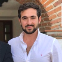 Alejandro Ramírez Rodríguez