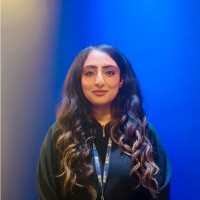 Fahima Iqbal