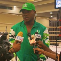 Ifeanyi Onyekwere